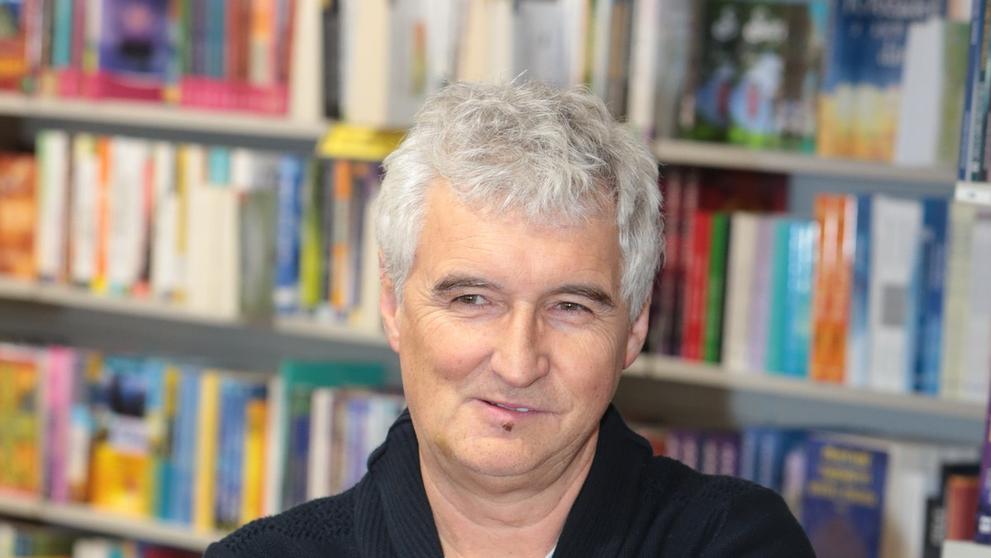 Michal Nesvadba
