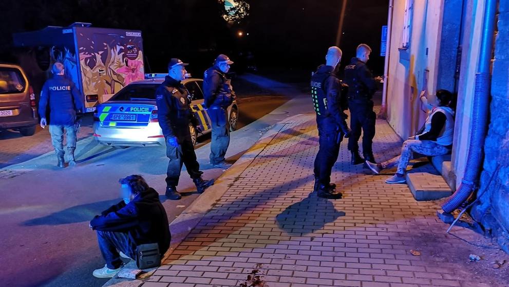Konflikt v Plzni