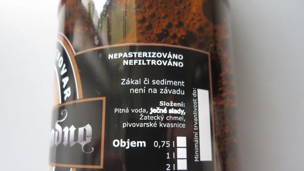 Starokladno Černý havíř