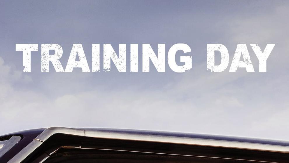 training day