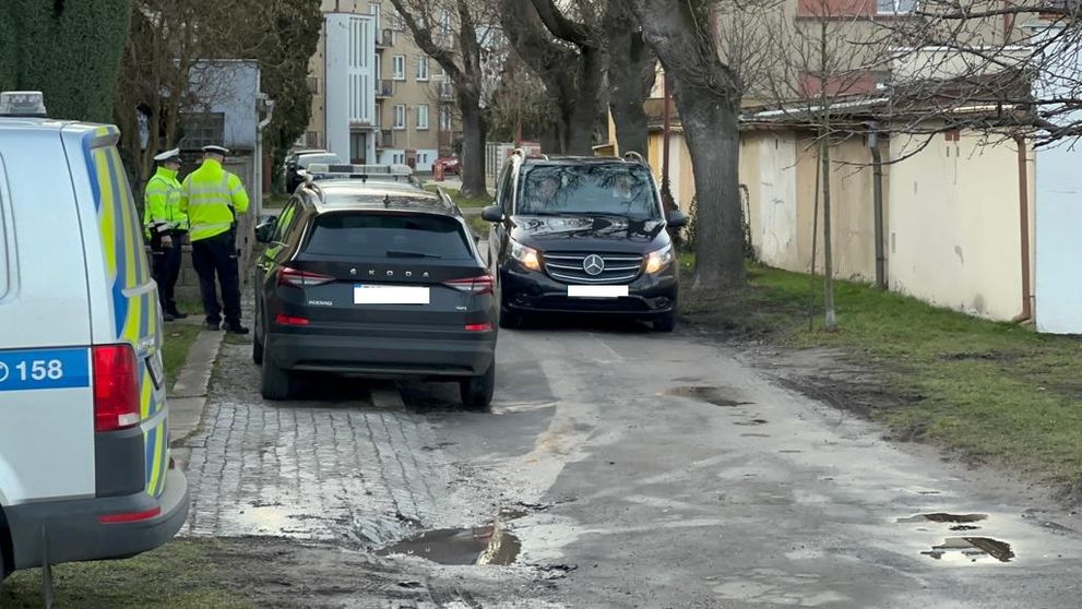 Smrt novorozence v Poděbradech
