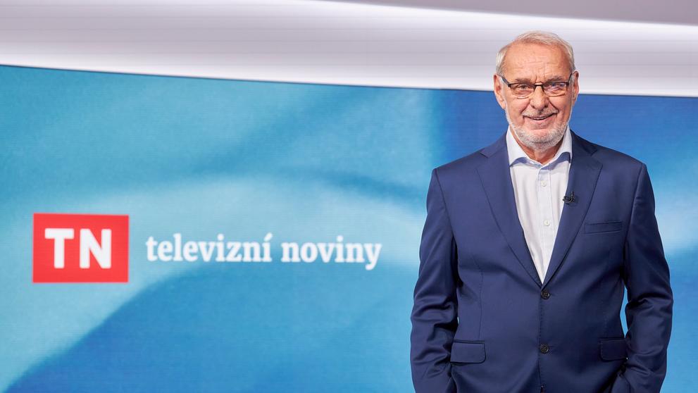 Zbyněk Merunka, Silvestr 2021