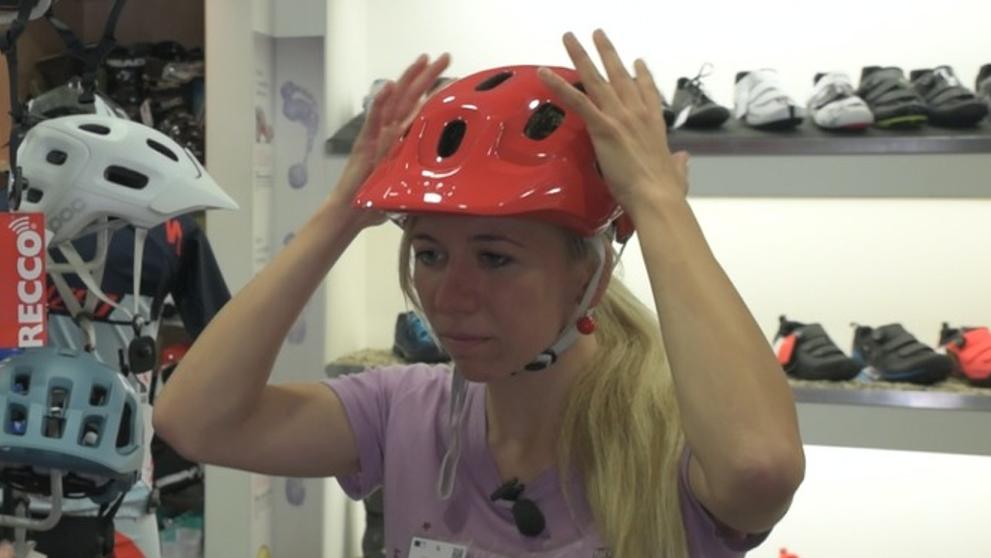 Jak správně vybrat helmu na kolo? - 2