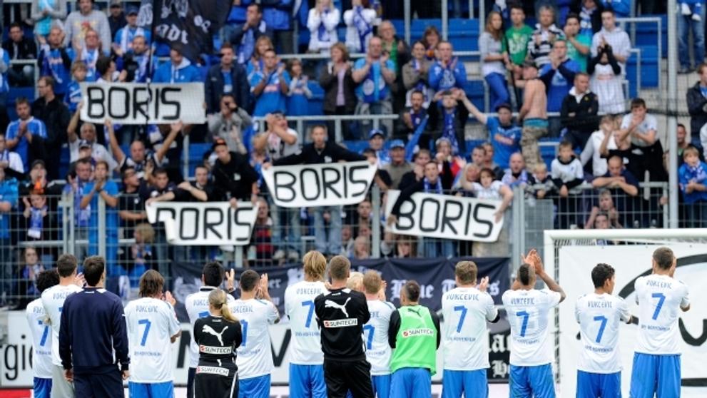 GALERIE: Boris Vukčevič - 6
