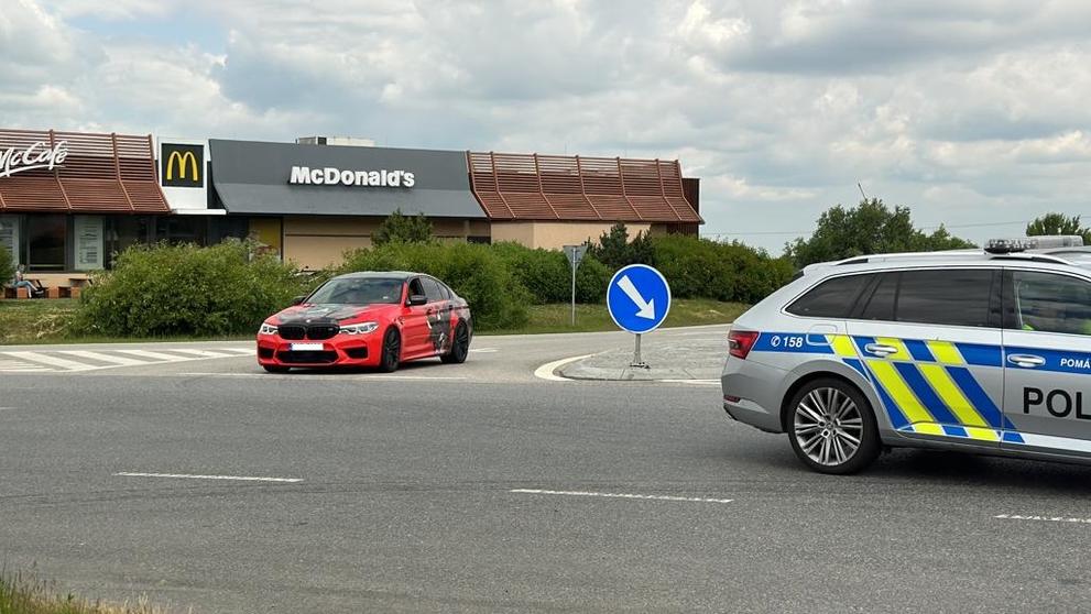 Honička D1