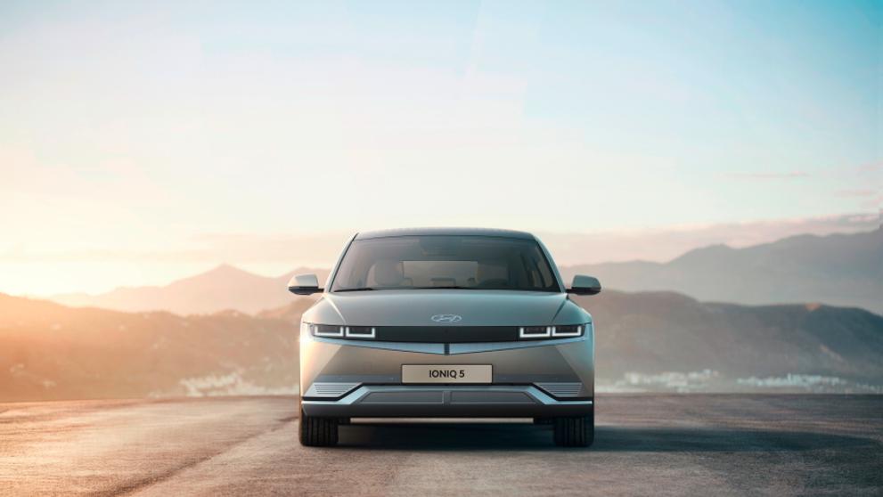 Ioniq 5 - 12