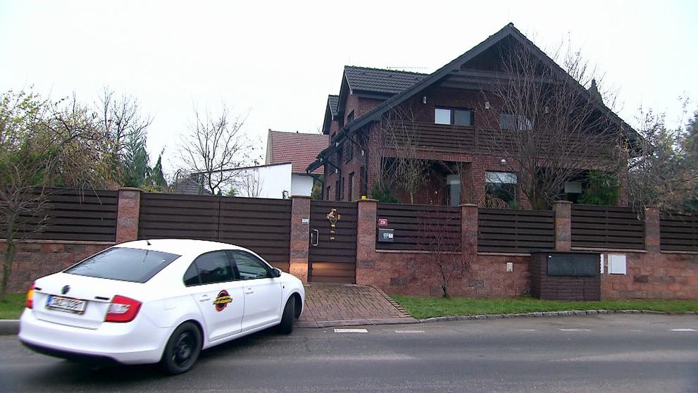 Výměna manželek 8. 3. 2017 - 1