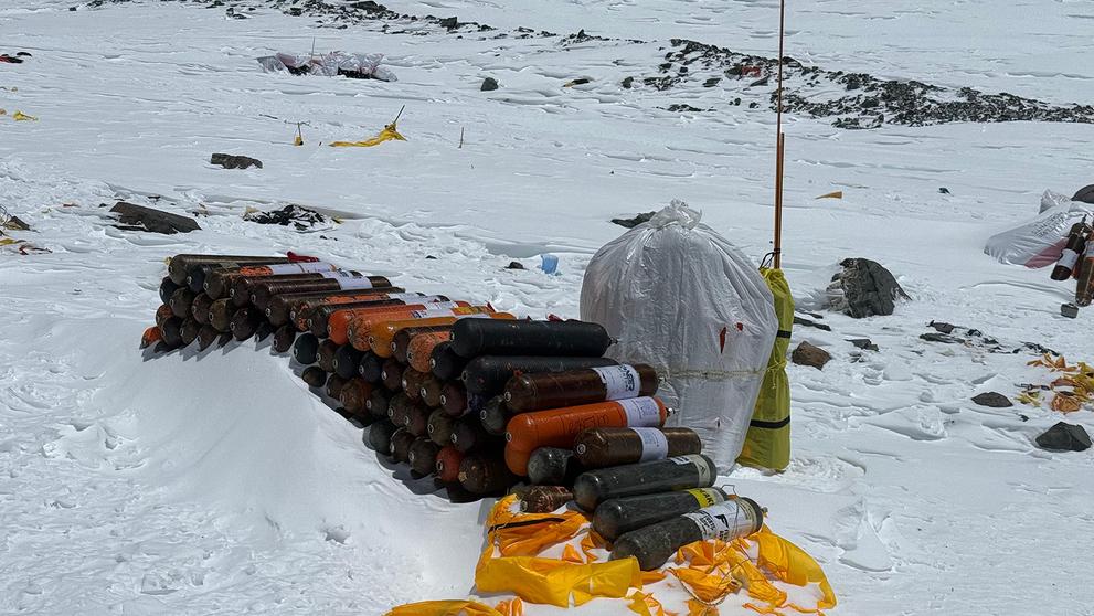 Česká expedice na Mount Everest (6)