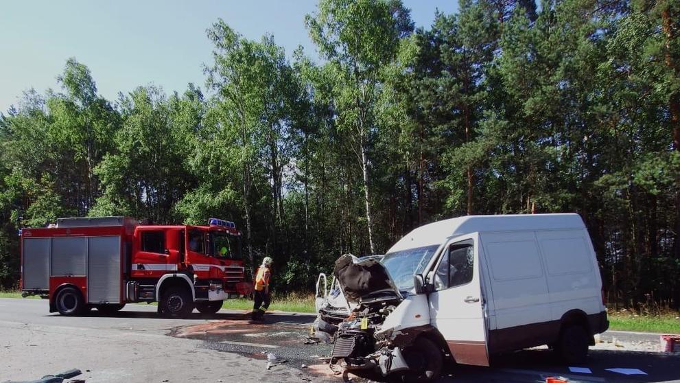 Hromadná nehoda u Plzně - 3