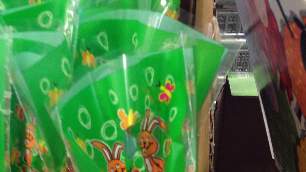 Velikonoční balíček pochoutka 80 gramů 19,90 Kč