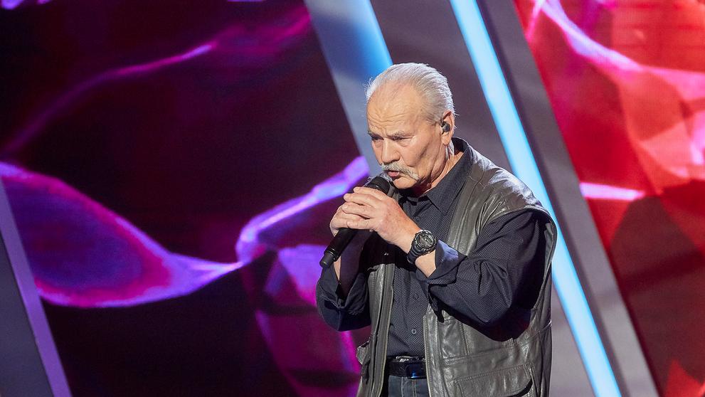 The Voice Česko Slovensko: Nejstarší soutěžící se udržuje sexem! - 3
