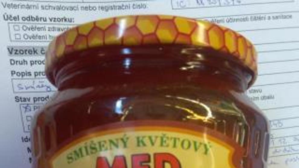 Vadné potraviny - nejakostní - 3