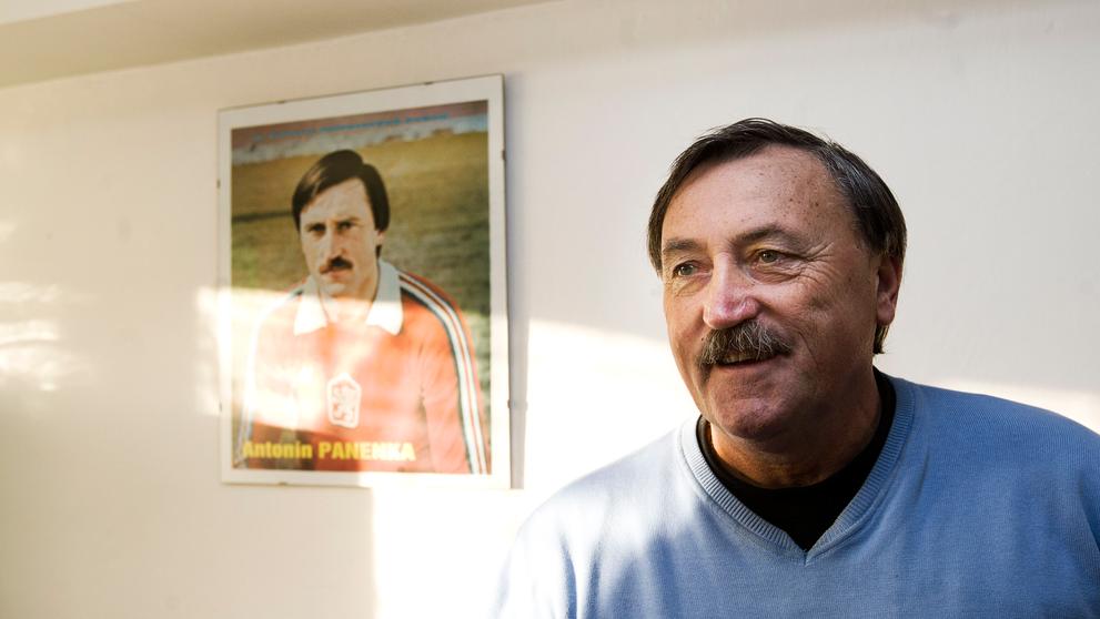Antonín Panenka