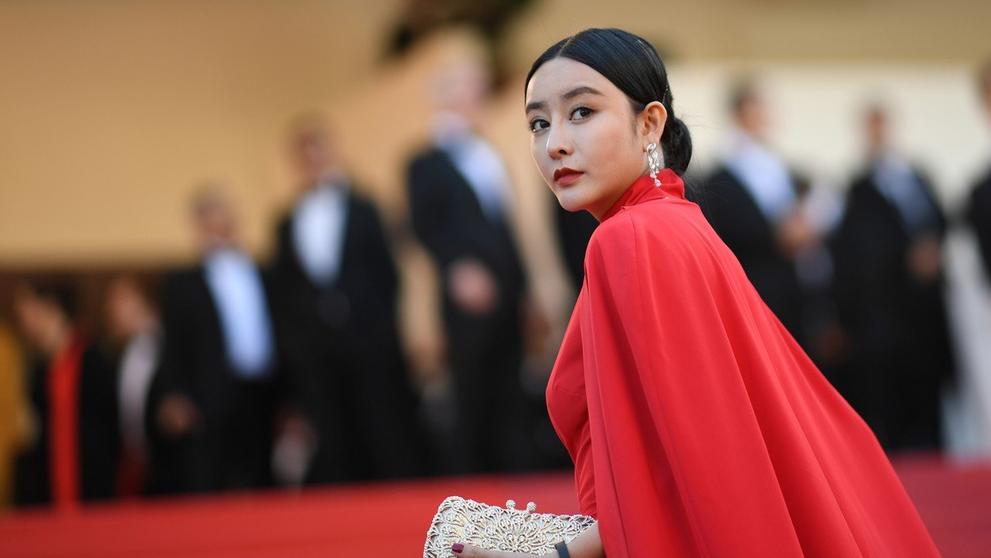 Zmizelá herečka Fan Bingbing - 4