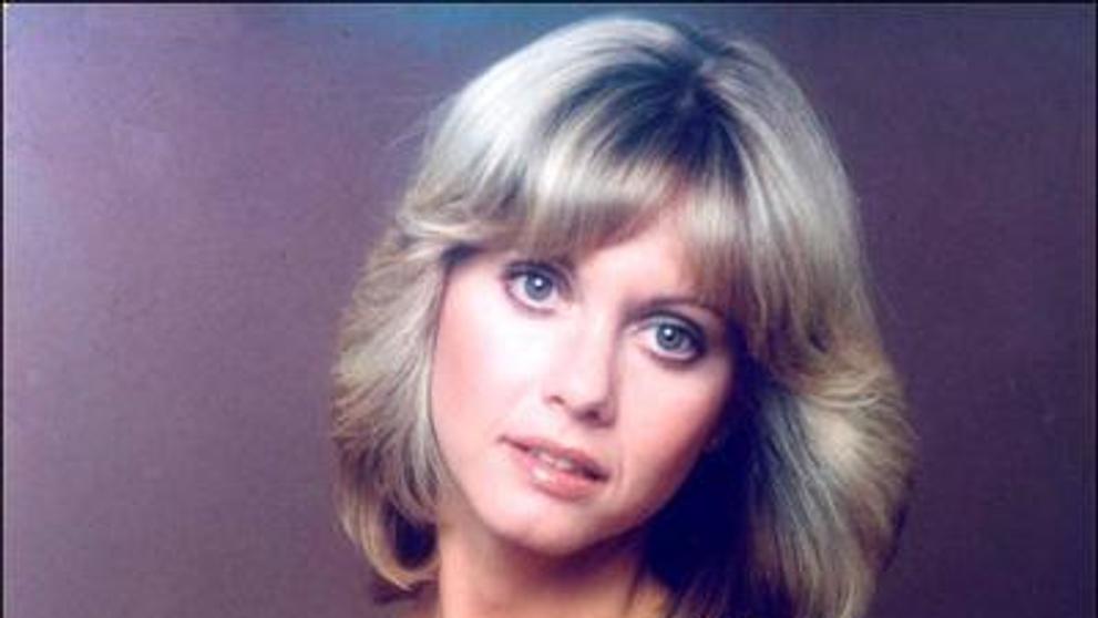 Olivia Newton John - 6