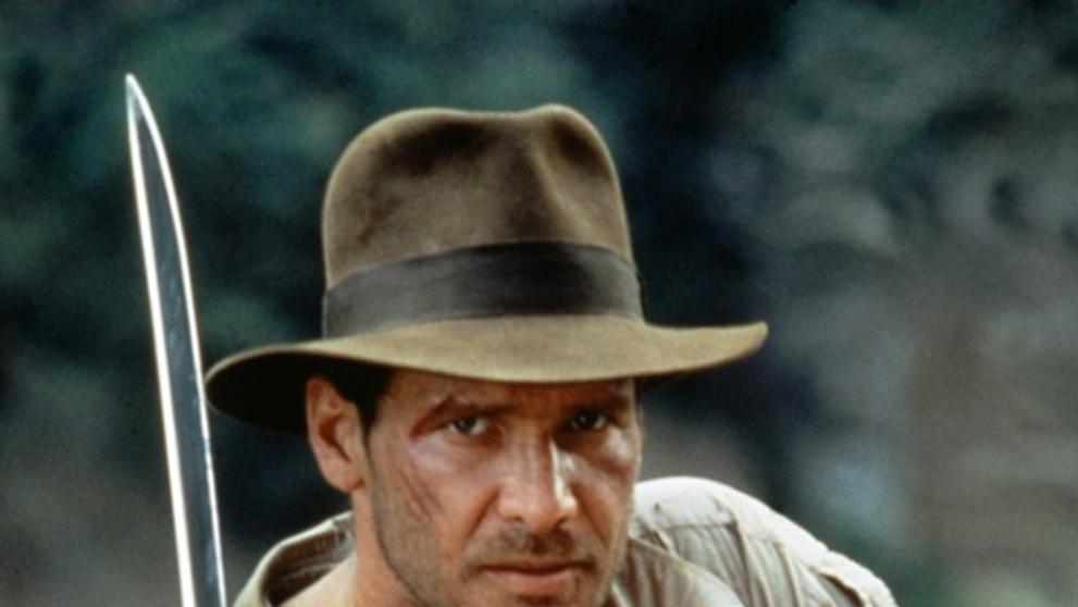 Indiana Jones a Chrám zkázy, 1984 (3)