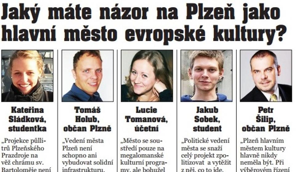 Plzeň bez cenzury