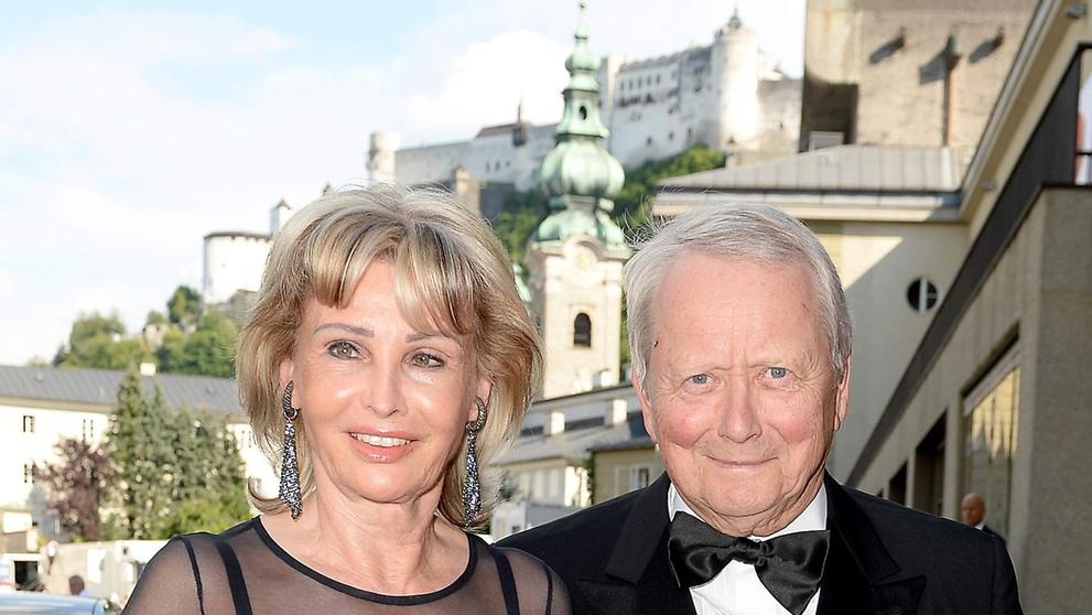 Wolfgang Porsche
