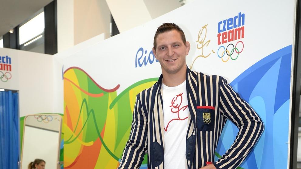 Lukáš Krpálek