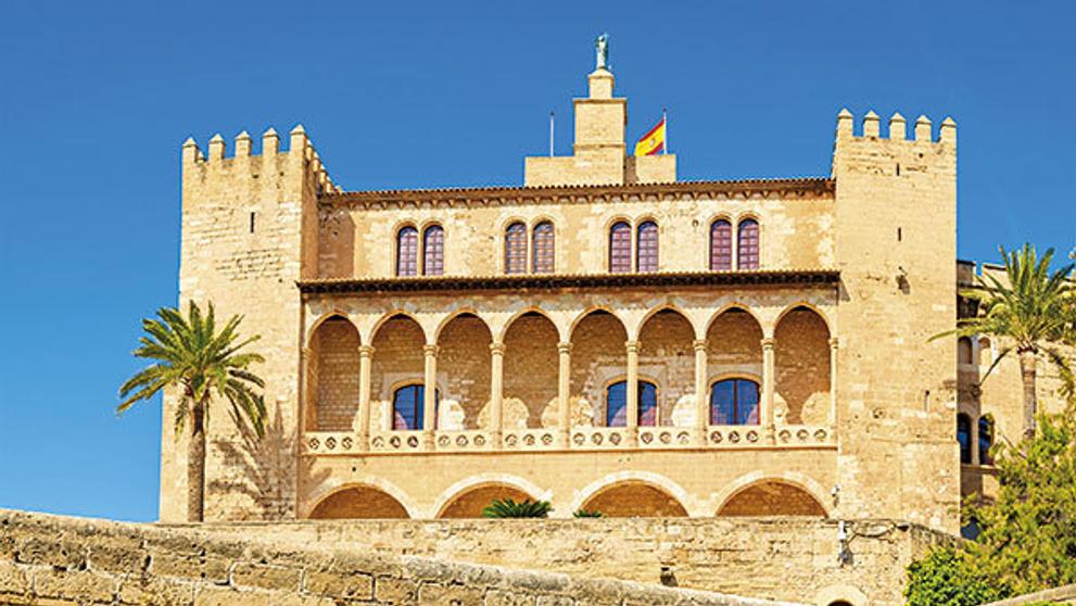 Mallorca - 1