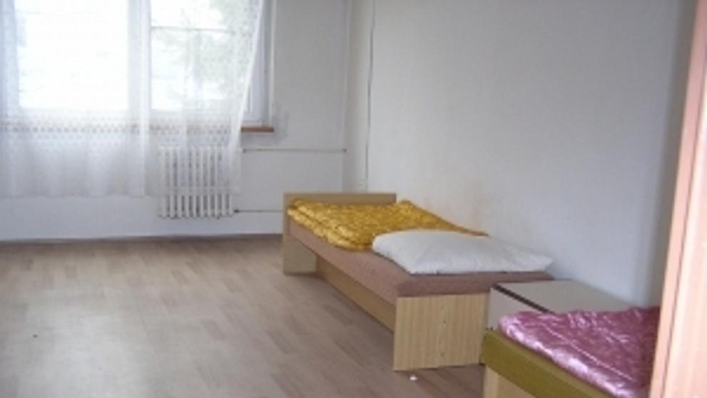 Ubytovna Hranice - 2
