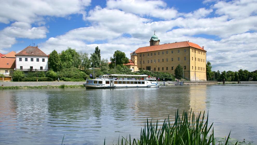 Poděbrady