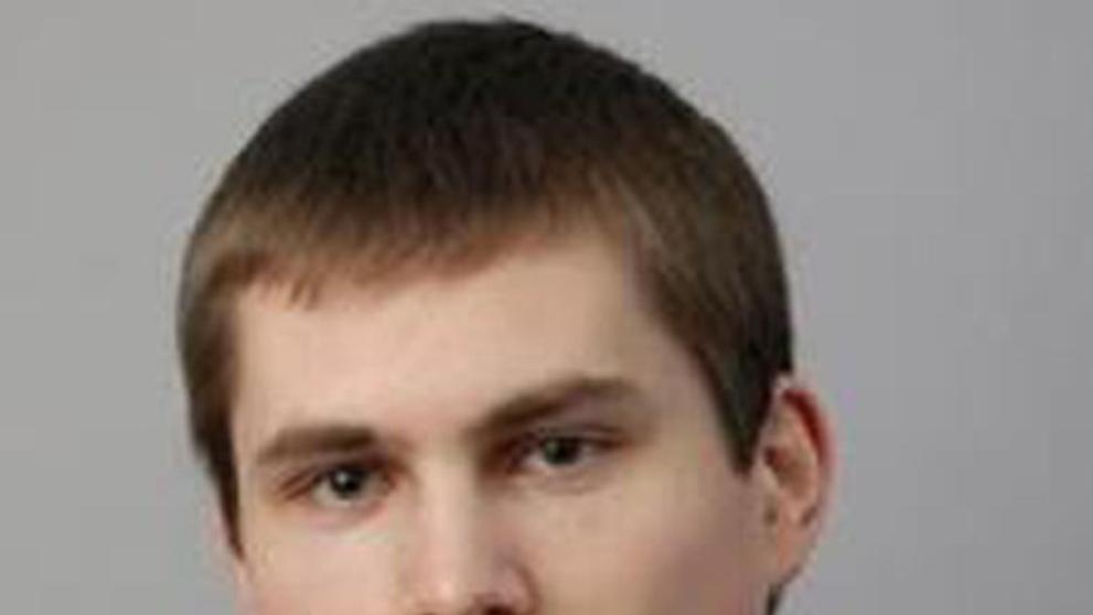 Ondřej Uher pátrání