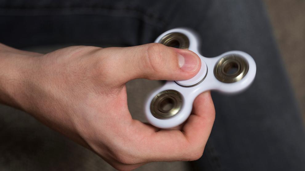 Fidget Spinner - 2