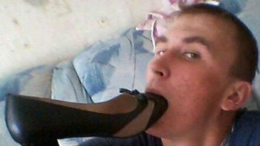 Šílené fotografie z Ruska - 2