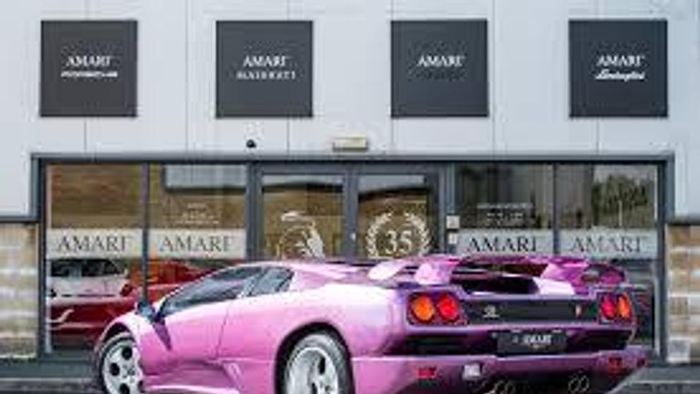 lambo - 12