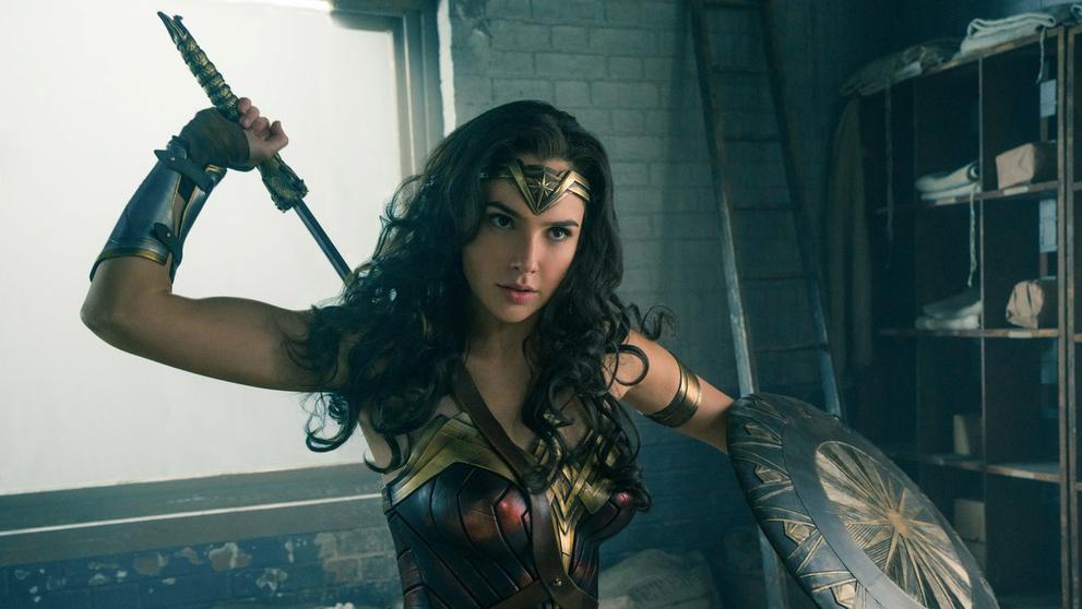 Gal Gadot