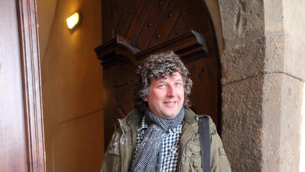 Petr Malásek