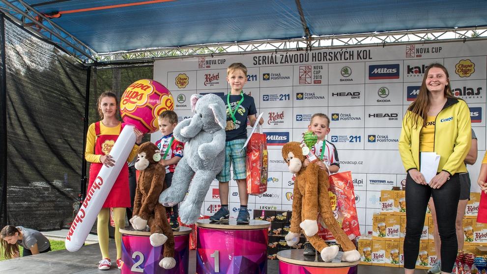 Novacup 2019 - Škoda Auto Dolní Morava - 11