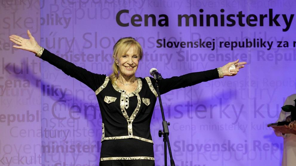 Mária Kráľovičová