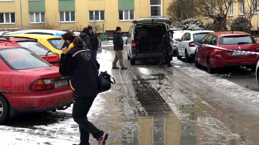 Napadení poštovní doručovatelky v Mladé Boleslavi - 3