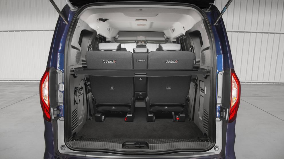 Renault Grand Kangoo