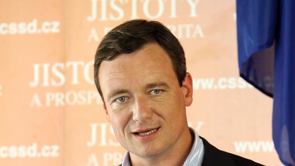 David Rath - 2008