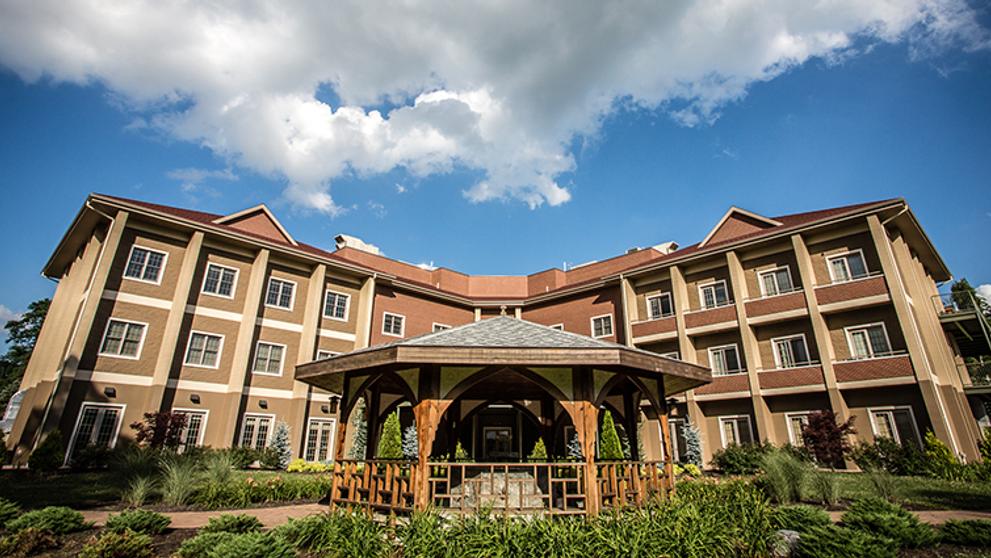 Golden Generation Worship & Retreat Center - 1