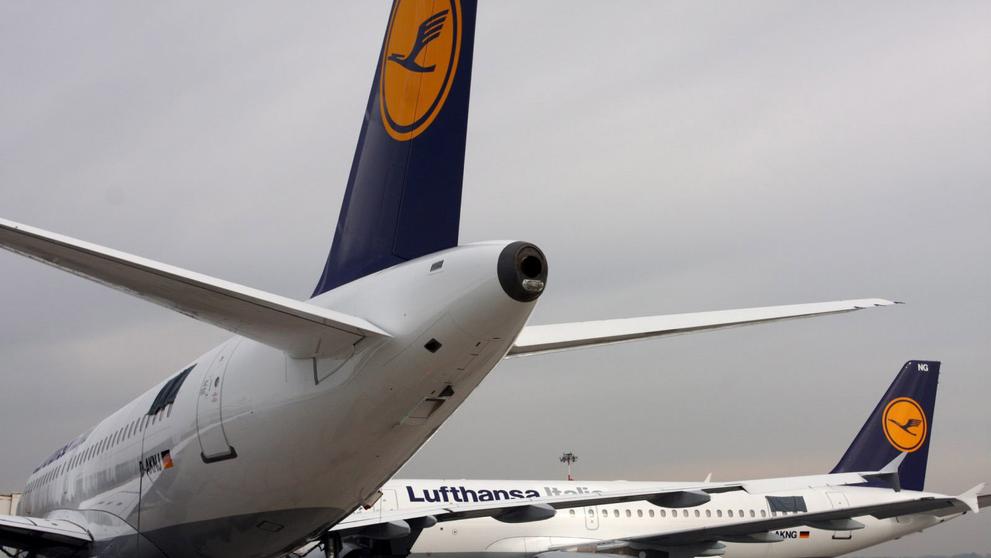 Lufthansa (3)