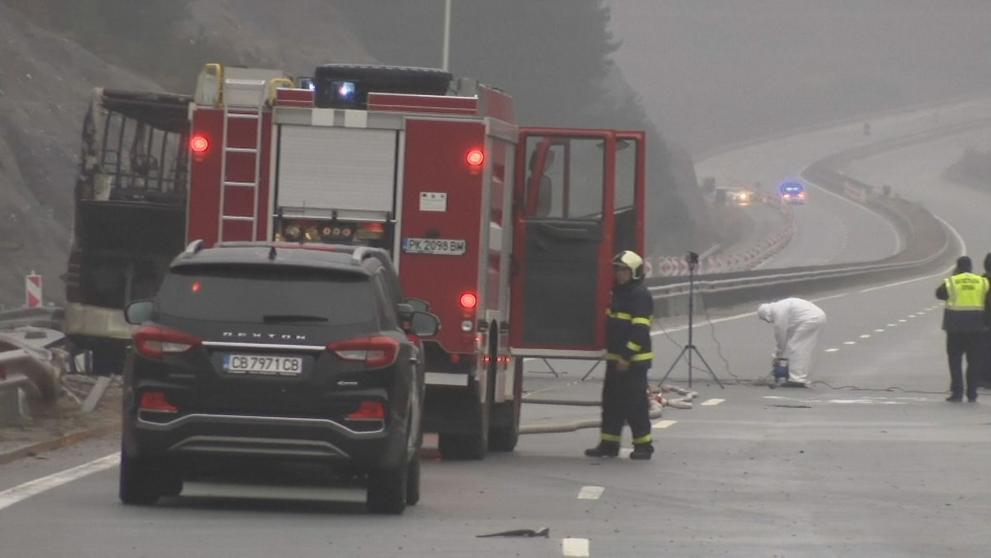 Nehoda autobusu v Bulharsku (3)