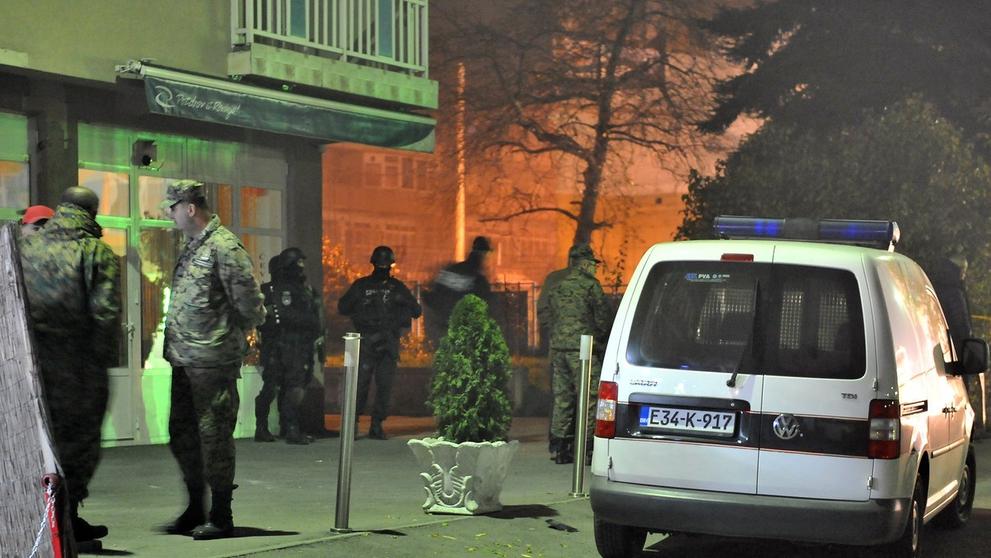 Atentát v Sarajevu - 4