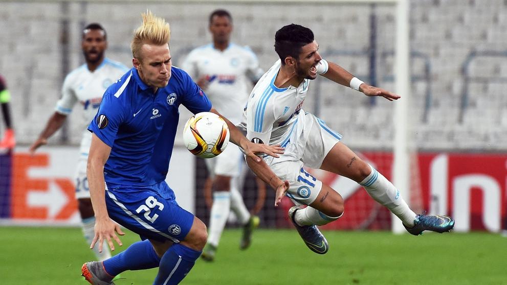 Liberec zaskočil fotbalovou Evropu: veze tři body z Marseille - 5