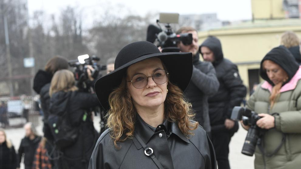 Marta Jandová