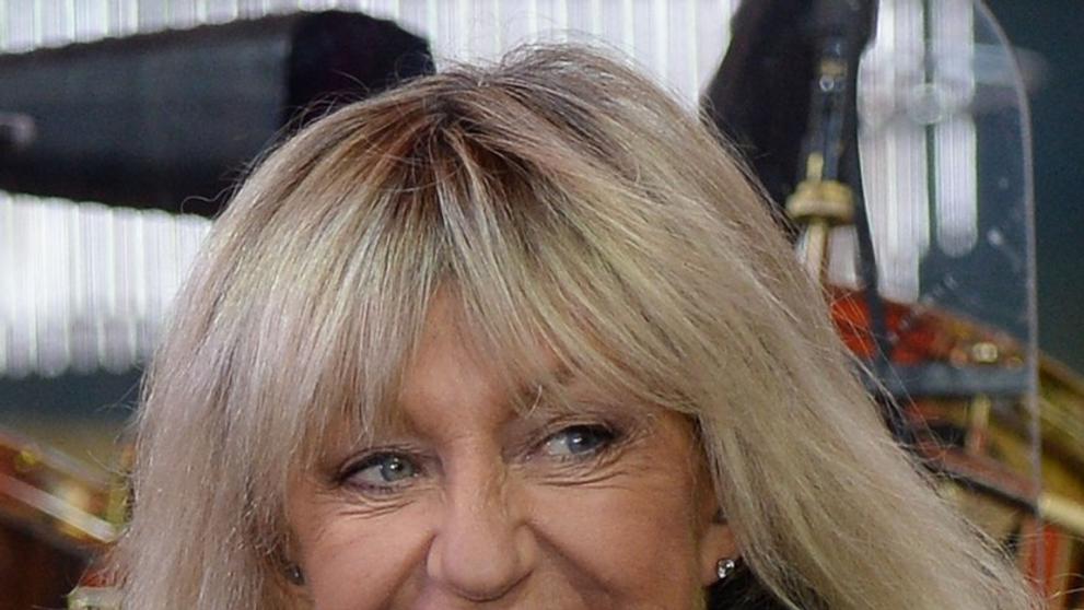 Christine McVie