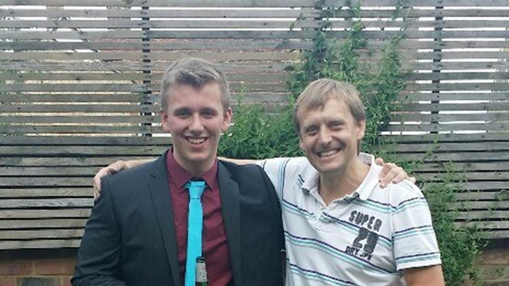Simon Watson - 4