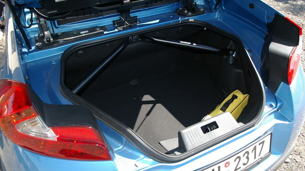 Renault Wind - 4