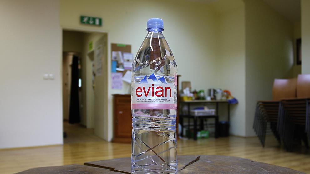 Test - vody - 7