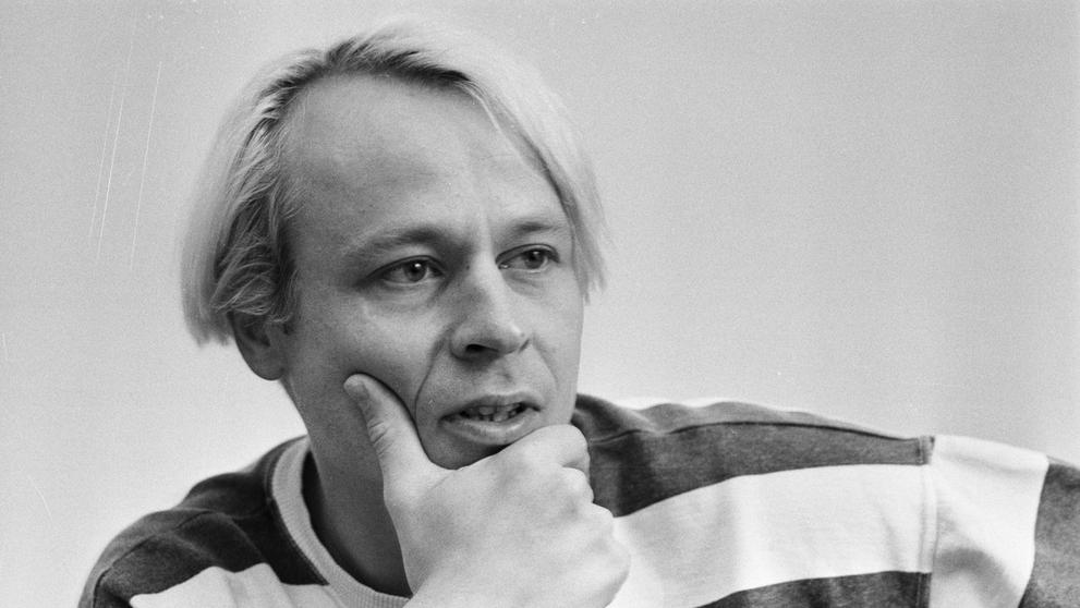 Karel Roden 1992
