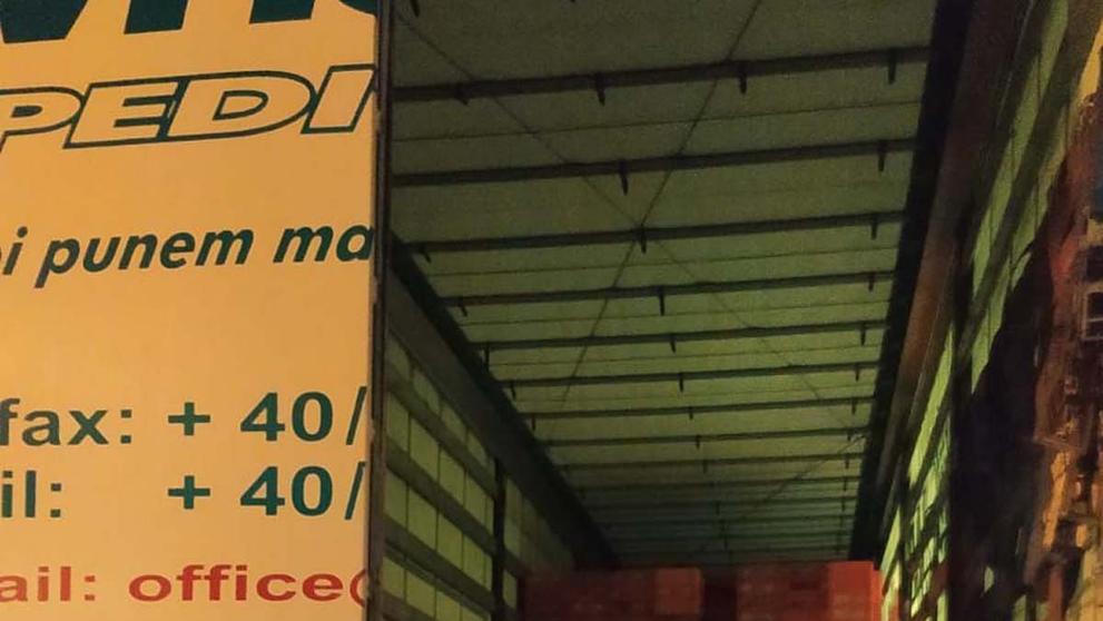 Rumunský řidič vezl migranty, u Břeclavi je odhalili - 8