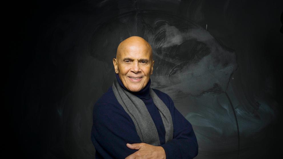 Harry Belafonte